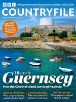 BBC Countryfile Magazine